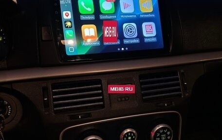 Hyundai Sonata VI, 2007 год, 440 000 рублей, 3 фотография