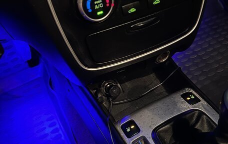 Hyundai Sonata VI, 2007 год, 440 000 рублей, 17 фотография