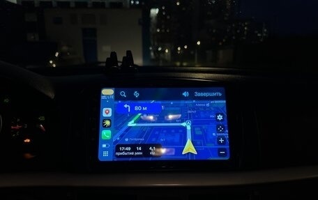 Hyundai Sonata VI, 2007 год, 440 000 рублей, 19 фотография