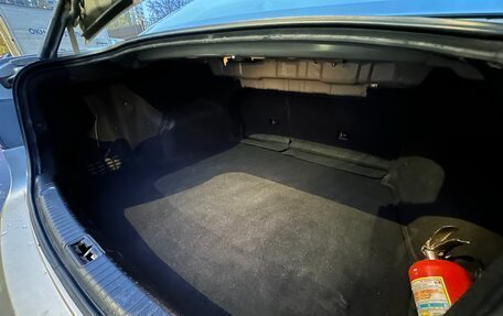 Hyundai Sonata VI, 2007 год, 440 000 рублей, 26 фотография