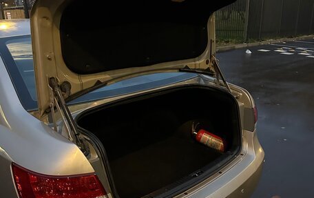 Hyundai Sonata VI, 2007 год, 440 000 рублей, 25 фотография