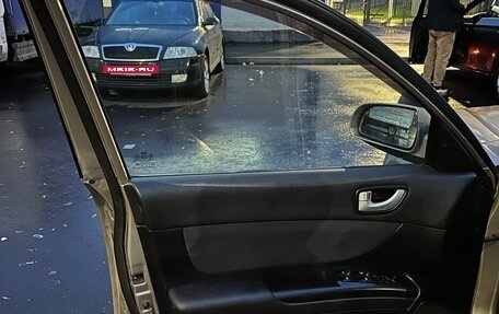 Hyundai Sonata VI, 2007 год, 440 000 рублей, 24 фотография