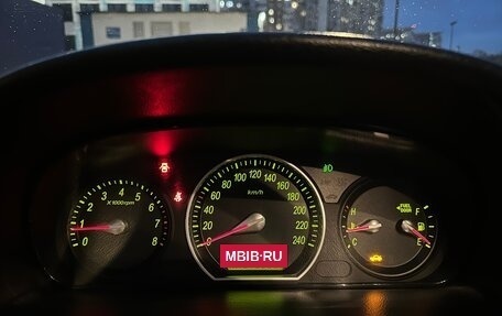 Hyundai Sonata VI, 2007 год, 440 000 рублей, 20 фотография