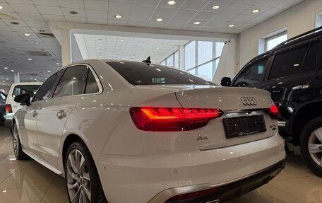 Audi A4, 2023 год, 5 500 000 рублей, 4 фотография