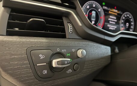 Audi A4, 2023 год, 5 500 000 рублей, 9 фотография