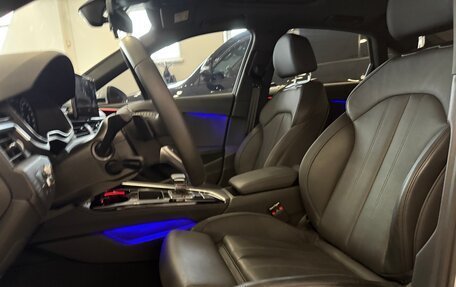 Audi A4, 2023 год, 5 500 000 рублей, 7 фотография