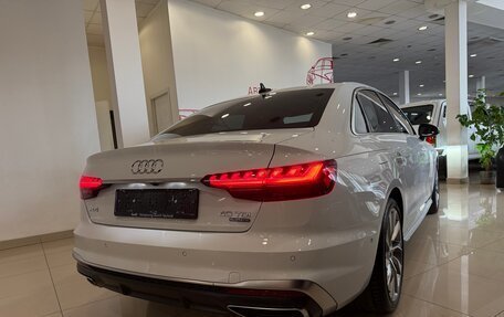 Audi A4, 2023 год, 5 500 000 рублей, 6 фотография