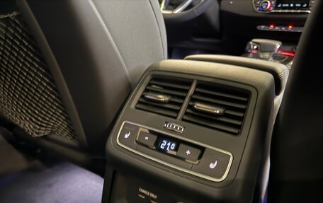 Audi A4, 2023 год, 5 500 000 рублей, 18 фотография