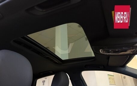 Audi A4, 2023 год, 5 500 000 рублей, 16 фотография