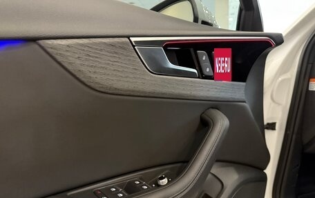 Audi A4, 2023 год, 5 500 000 рублей, 8 фотография