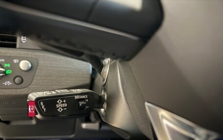 Audi A4, 2023 год, 5 500 000 рублей, 15 фотография