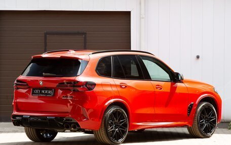 BMW X5 M, 2024 год, 19 500 000 рублей, 2 фотография