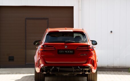 BMW X5 M, 2024 год, 19 500 000 рублей, 6 фотография