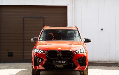 BMW X5 M, 2024 год, 19 500 000 рублей, 3 фотография