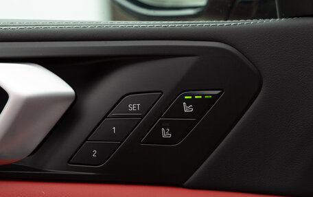 BMW X5 M, 2024 год, 19 500 000 рублей, 12 фотография