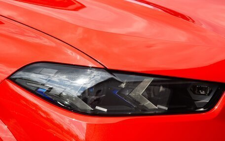 BMW X5 M, 2024 год, 19 500 000 рублей, 7 фотография