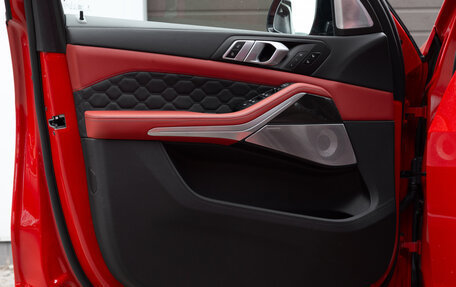 BMW X5 M, 2024 год, 19 500 000 рублей, 10 фотография