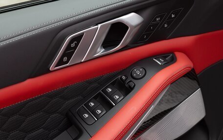 BMW X5 M, 2024 год, 19 500 000 рублей, 11 фотография