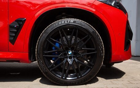 BMW X5 M, 2024 год, 19 500 000 рублей, 9 фотография