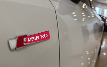 Audi A4, 2023 год, 5 500 000 рублей, 22 фотография