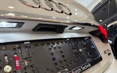 Audi A4, 2023 год, 5 500 000 рублей, 20 фотография