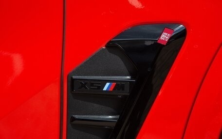 BMW X5 M, 2024 год, 19 500 000 рублей, 8 фотография