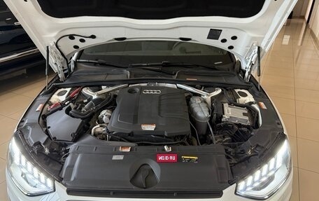 Audi A4, 2023 год, 5 500 000 рублей, 23 фотография