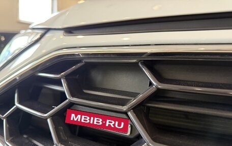 Audi A4, 2023 год, 5 500 000 рублей, 21 фотография