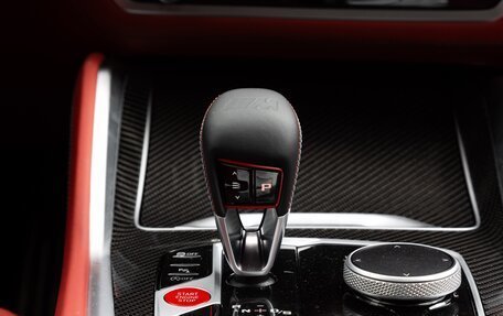 BMW X5 M, 2024 год, 19 500 000 рублей, 20 фотография