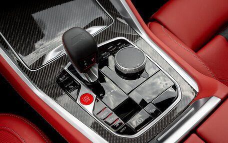 BMW X5 M, 2024 год, 19 500 000 рублей, 18 фотография