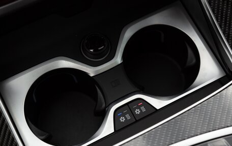 BMW X5 M, 2024 год, 19 500 000 рублей, 24 фотография