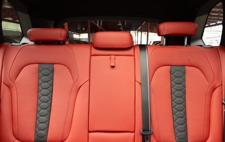 BMW X5 M, 2024 год, 19 500 000 рублей, 26 фотография