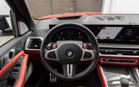 BMW X5 M, 2024 год, 19 500 000 рублей, 27 фотография