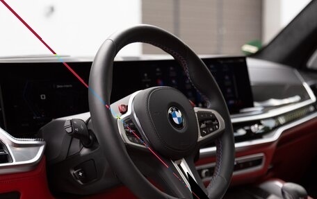 BMW X5 M, 2024 год, 19 500 000 рублей, 14 фотография