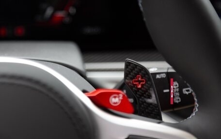 BMW X5 M, 2024 год, 19 500 000 рублей, 17 фотография