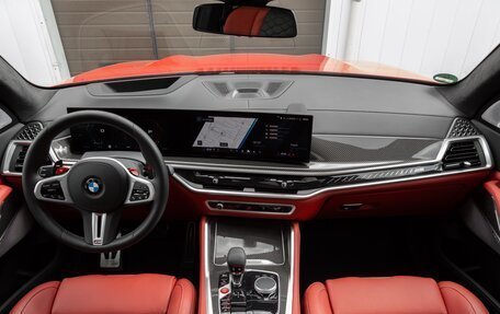 BMW X5 M, 2024 год, 19 500 000 рублей, 28 фотография