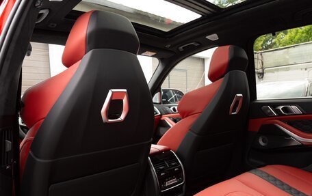 BMW X5 M, 2024 год, 19 500 000 рублей, 37 фотография