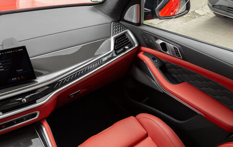 BMW X5 M, 2024 год, 19 500 000 рублей, 32 фотография