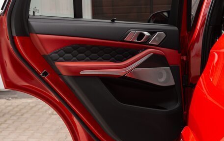 BMW X5 M, 2024 год, 19 500 000 рублей, 35 фотография