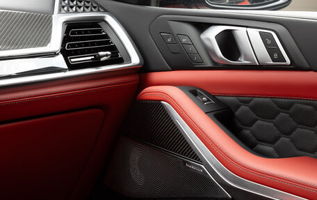 BMW X5 M, 2024 год, 19 500 000 рублей, 33 фотография