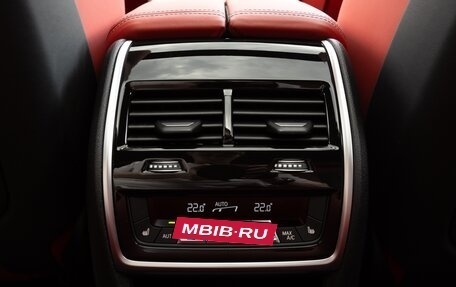 BMW X5 M, 2024 год, 19 500 000 рублей, 38 фотография