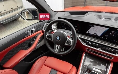 BMW X5 M, 2024 год, 19 500 000 рублей, 31 фотография