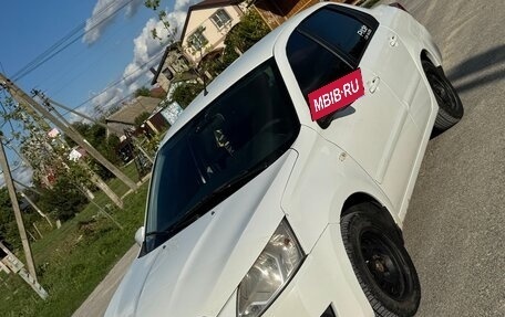 Datsun on-DO I рестайлинг, 2014 год, 280 000 рублей, 4 фотография