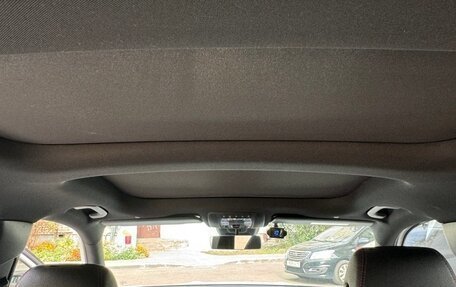 Mercedes-Benz GLB, 2020 год, 4 000 000 рублей, 10 фотография