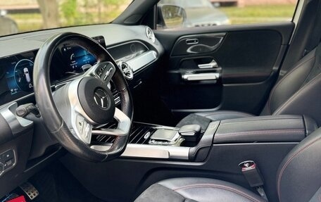 Mercedes-Benz GLB, 2020 год, 4 000 000 рублей, 7 фотография