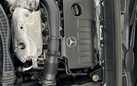 Mercedes-Benz GLB, 2020 год, 4 000 000 рублей, 13 фотография