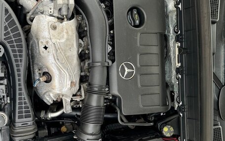 Mercedes-Benz GLB, 2020 год, 4 000 000 рублей, 14 фотография