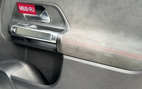 Mercedes-Benz GLB, 2020 год, 4 000 000 рублей, 11 фотография