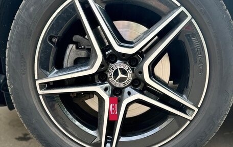 Mercedes-Benz GLB, 2020 год, 4 000 000 рублей, 15 фотография