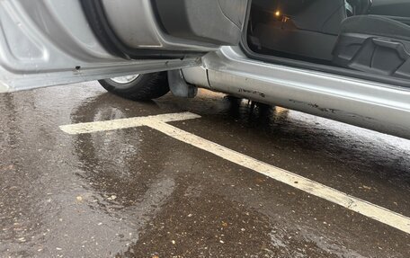 Ford Focus II рестайлинг, 2007 год, 530 000 рублей, 6 фотография